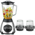 Glas Jar Mixer Mixer 3 in 1 Smart elektrische Mixer